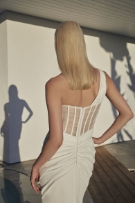 Trouwjurken Le Blanc
